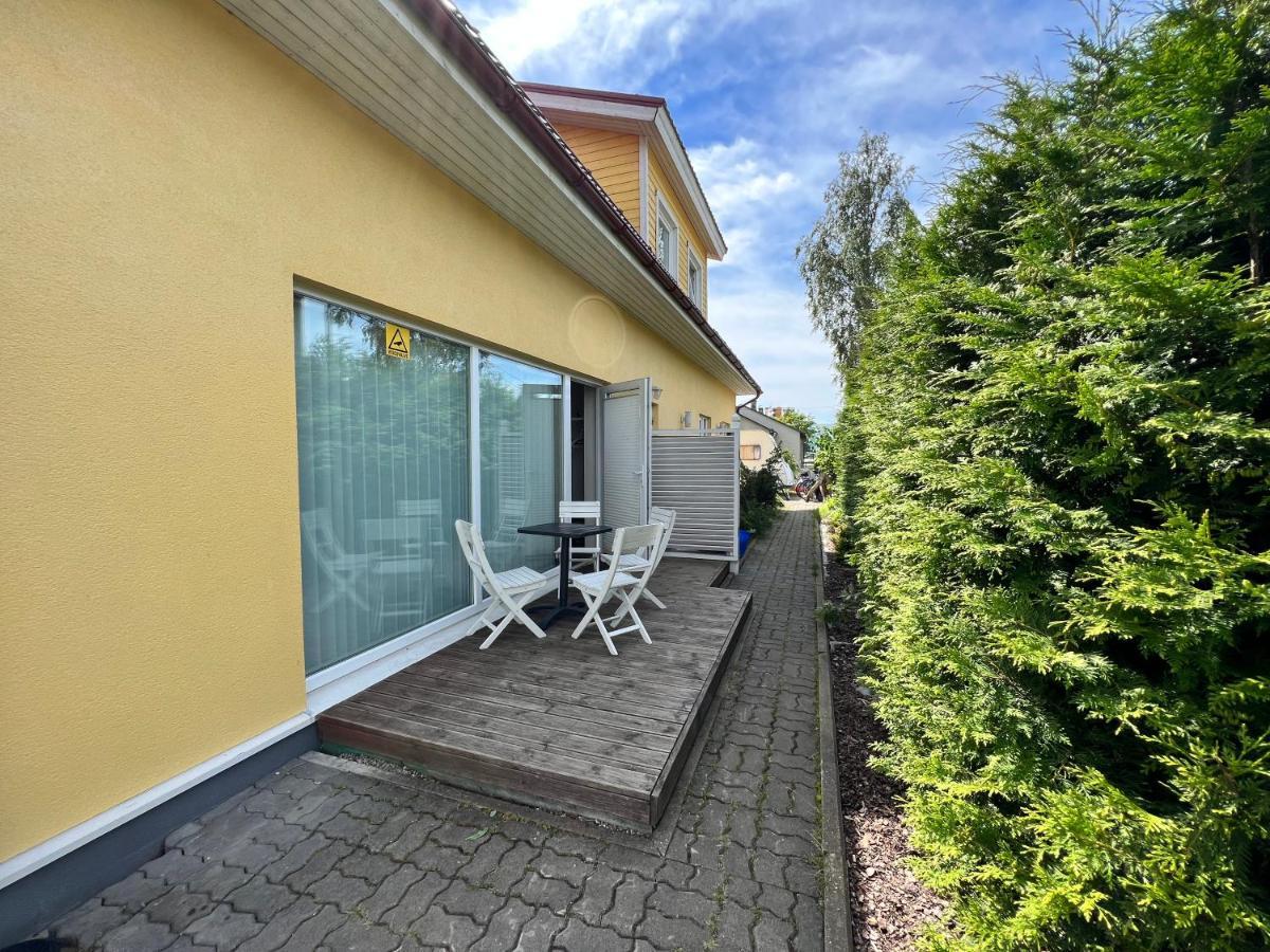 Metsa Apartments Pärnu Exterior foto