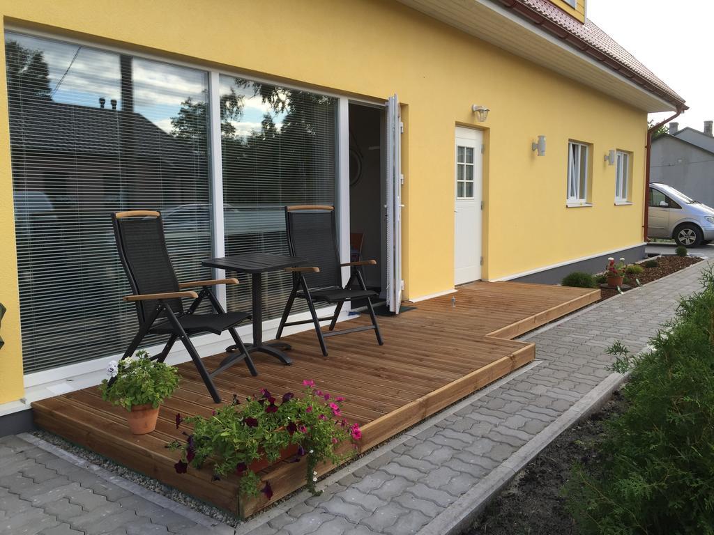 Metsa Apartments Pärnu Quarto foto