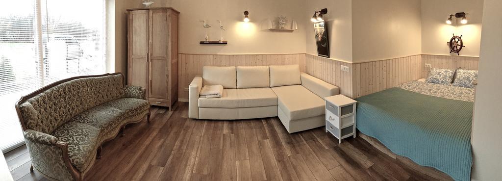 Metsa Apartments Pärnu Quarto foto