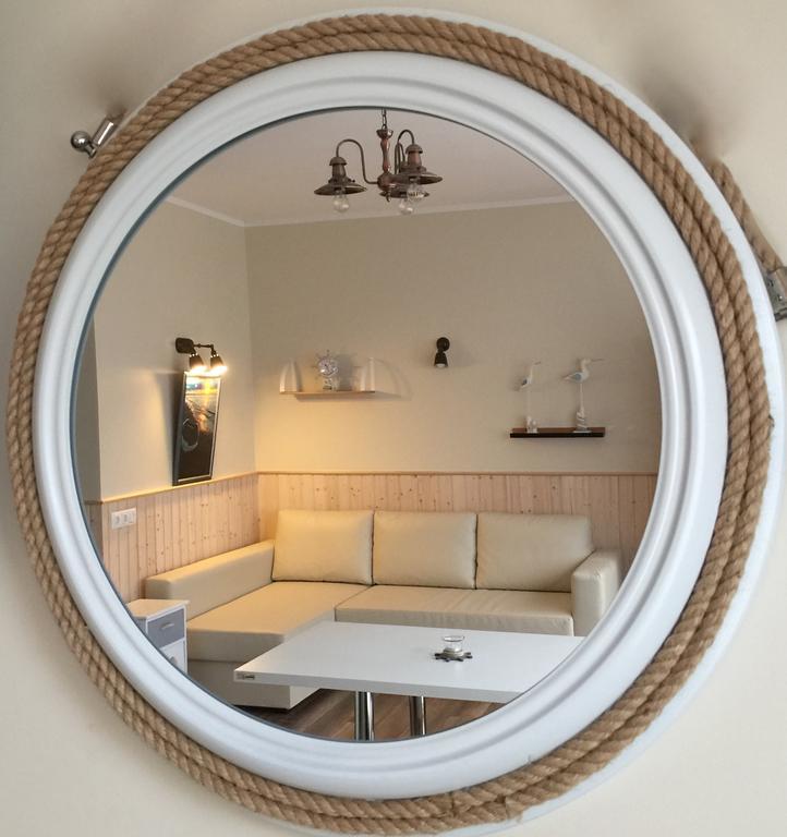 Metsa Apartments Pärnu Quarto foto